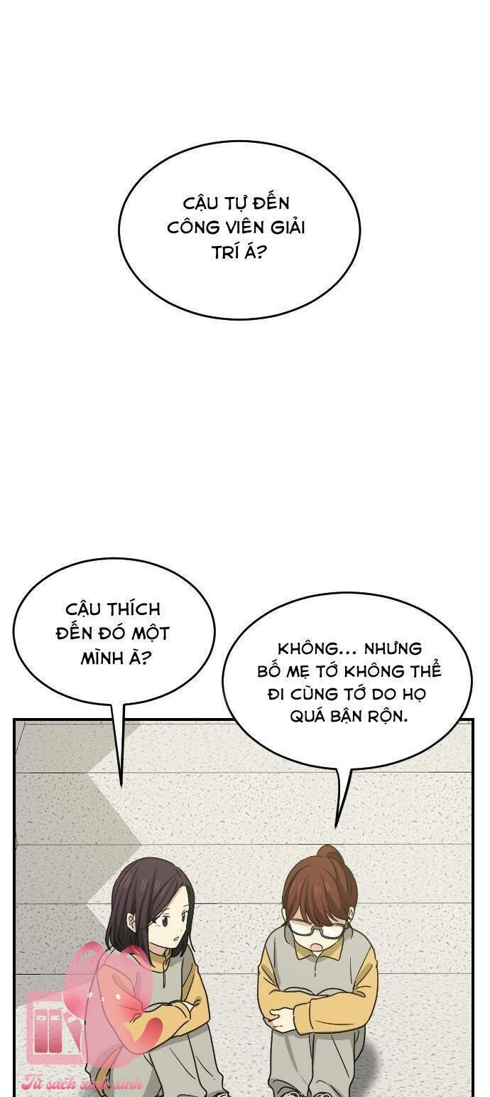Bạn Của Em Trai - Chap 58 - Trang 12