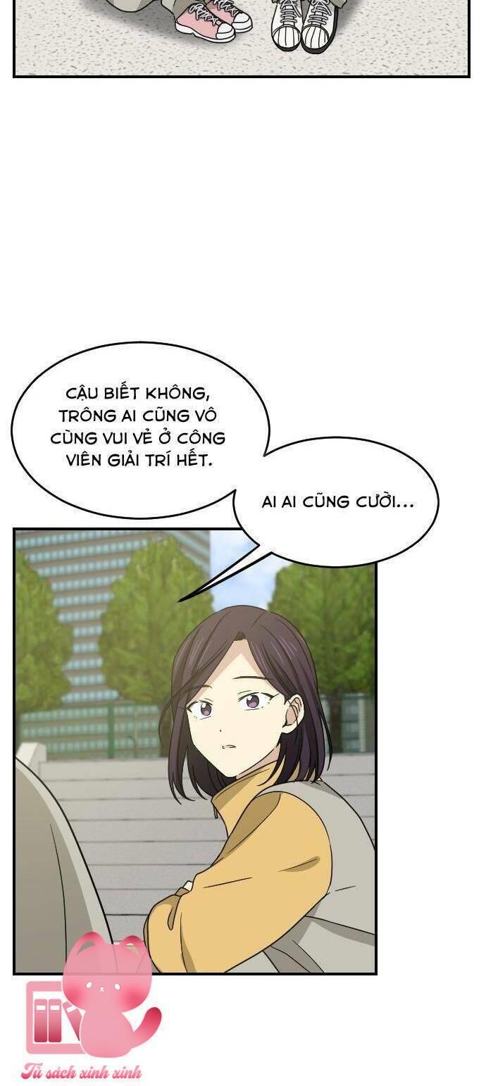 Bạn Của Em Trai - Chap 58 - Trang 13