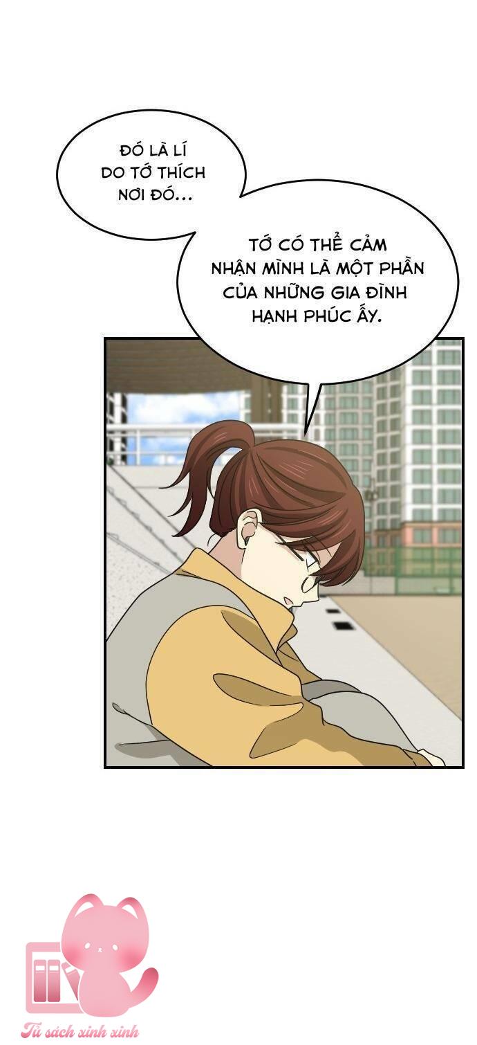 Bạn Của Em Trai - Chap 58 - Trang 14