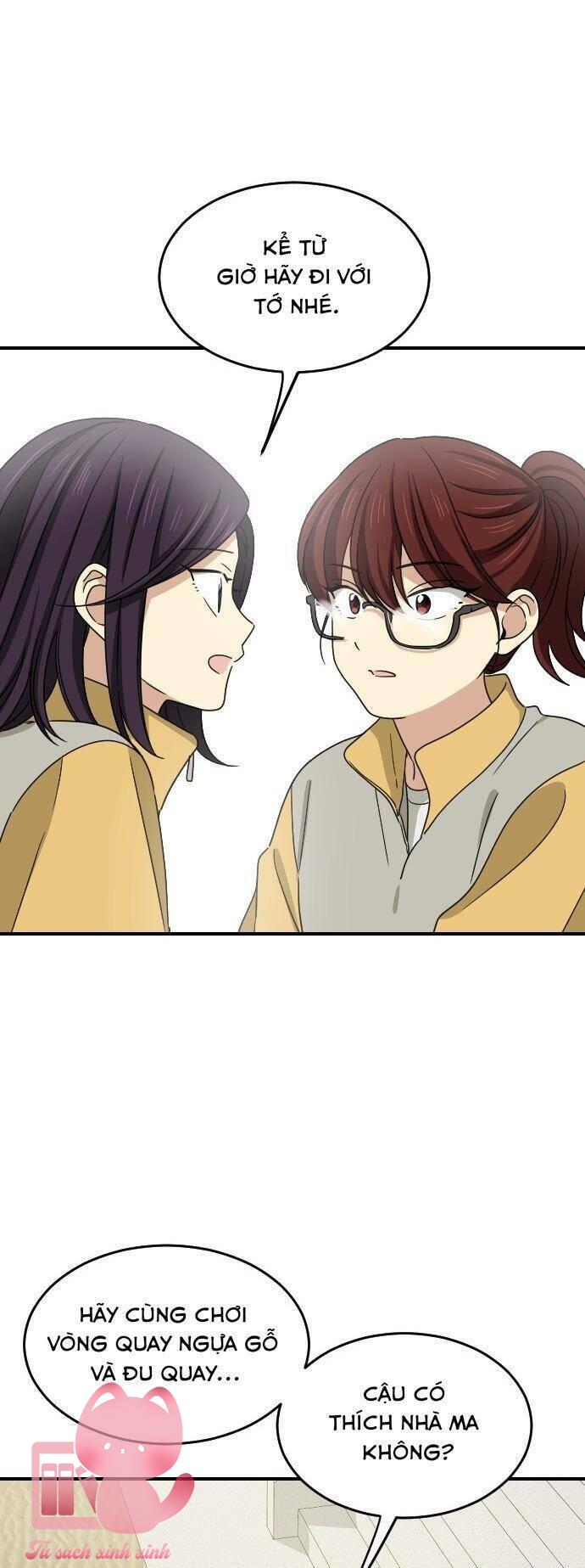 Bạn Của Em Trai - Chap 58 - Trang 16