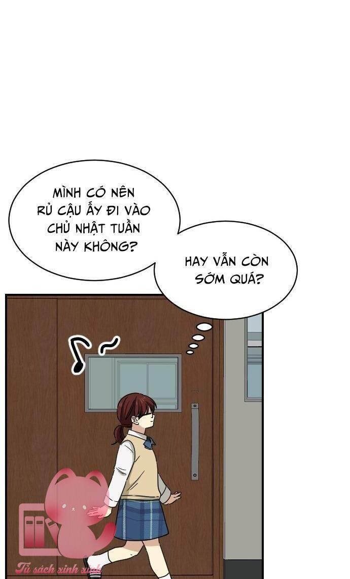 Bạn Của Em Trai - Chap 58 - Trang 20