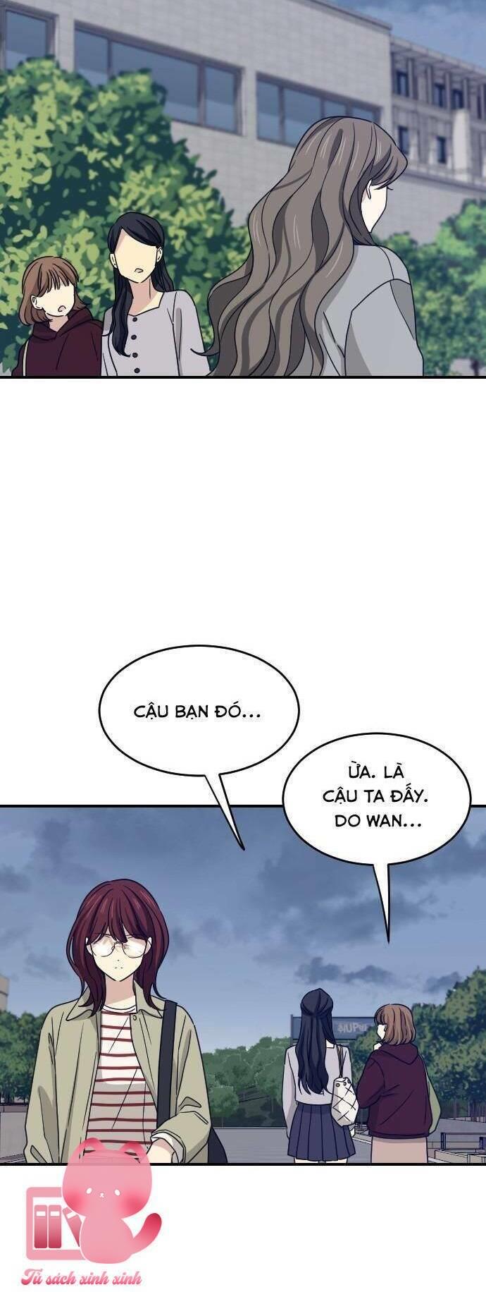 Bạn Của Em Trai - Chap 58 - Trang 3