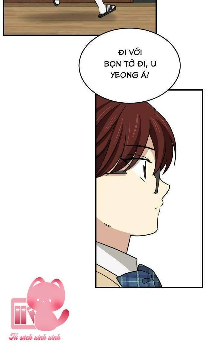Bạn Của Em Trai - Chap 58 - Trang 21