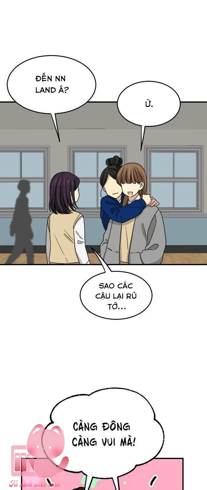 Bạn Của Em Trai - Chap 58 - Trang 22