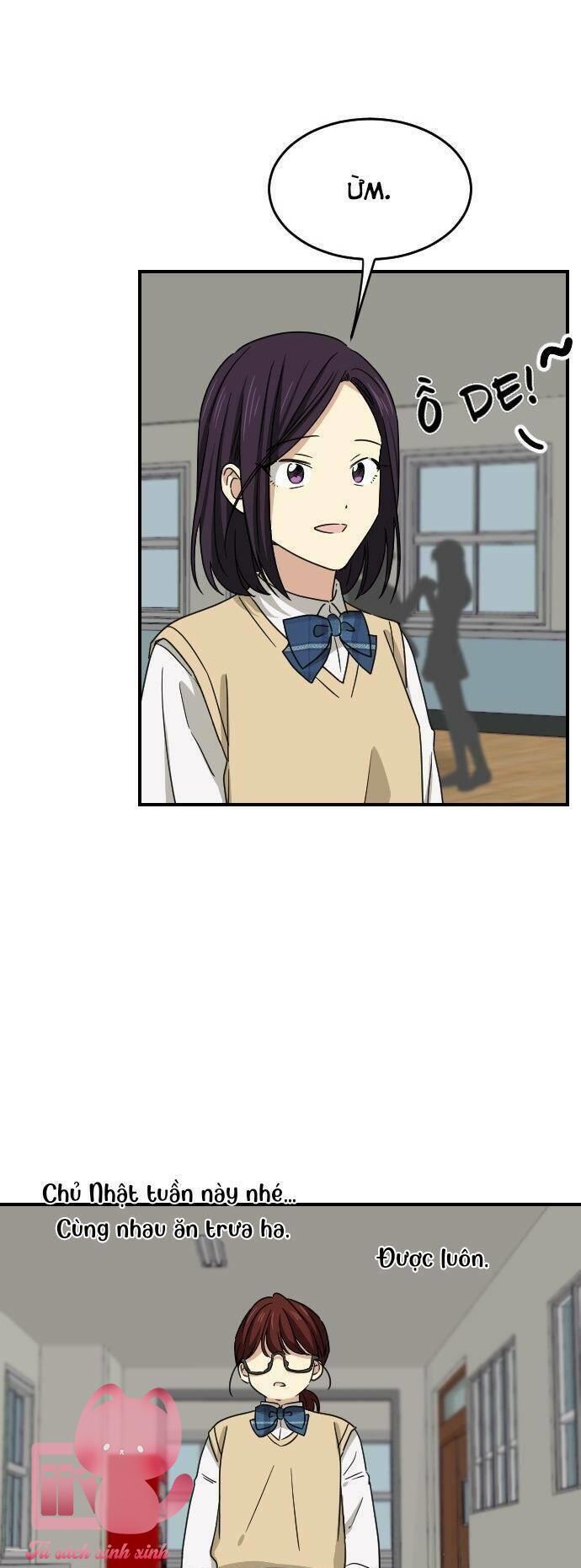 Bạn Của Em Trai - Chap 58 - Trang 24