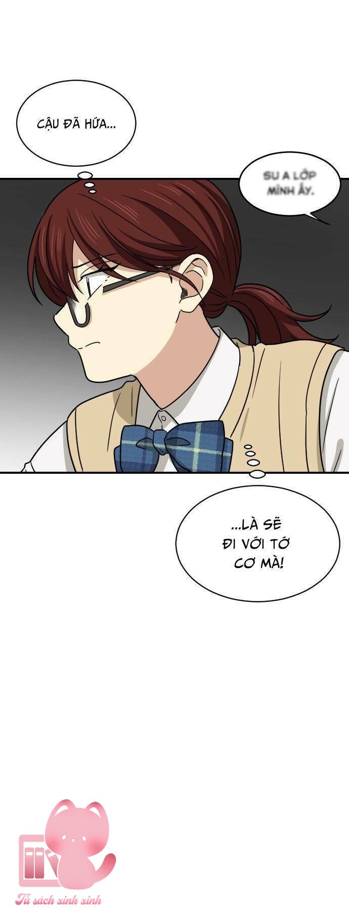 Bạn Của Em Trai - Chap 58 - Trang 26