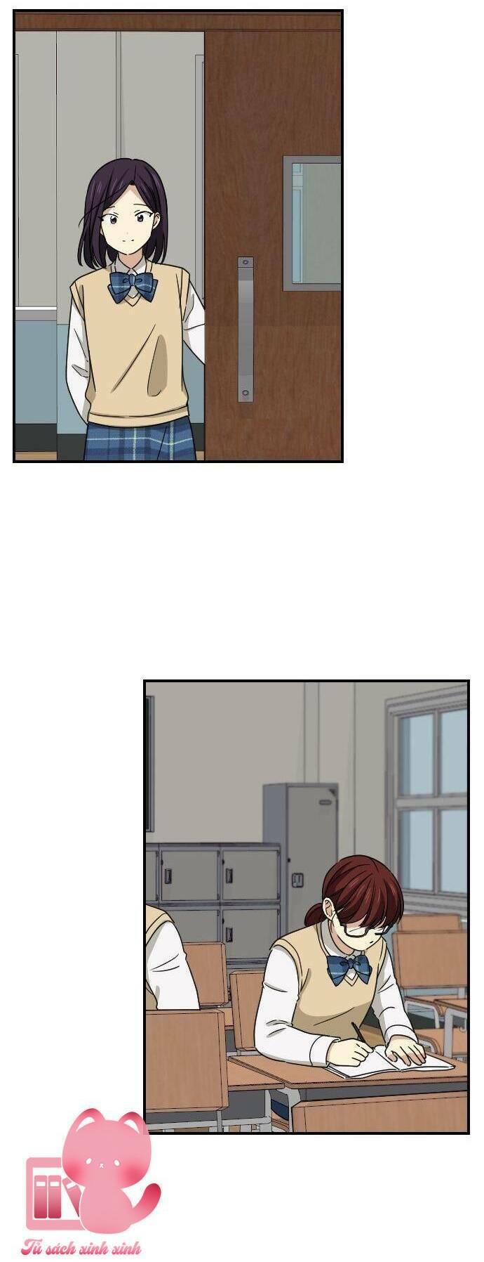 Bạn Của Em Trai - Chap 58 - Trang 27