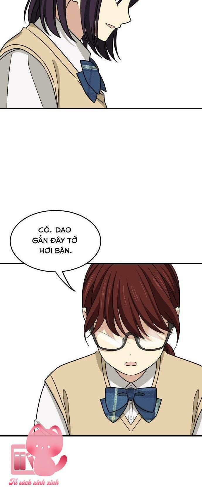 Bạn Của Em Trai - Chap 58 - Trang 29