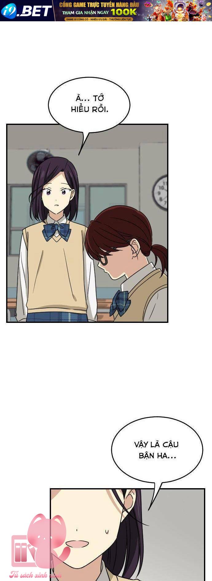 Bạn Của Em Trai - Chap 58 - Trang 30