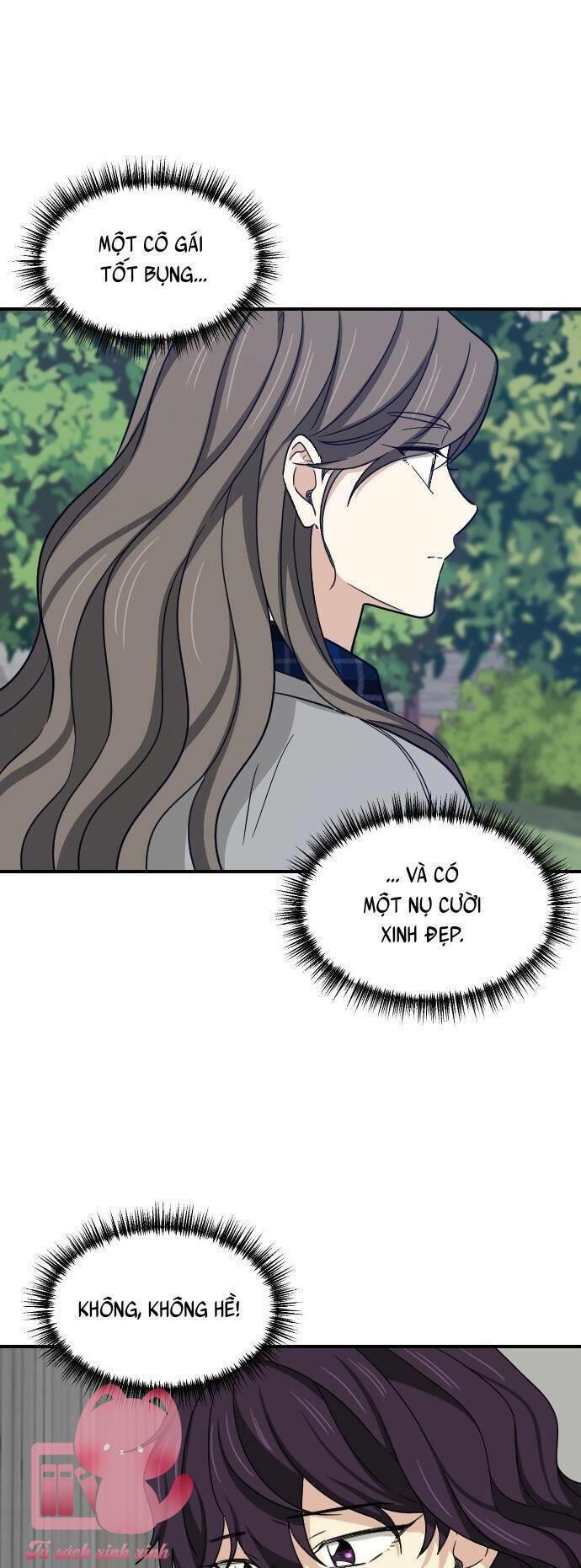 Bạn Của Em Trai - Chap 58 - Trang 4