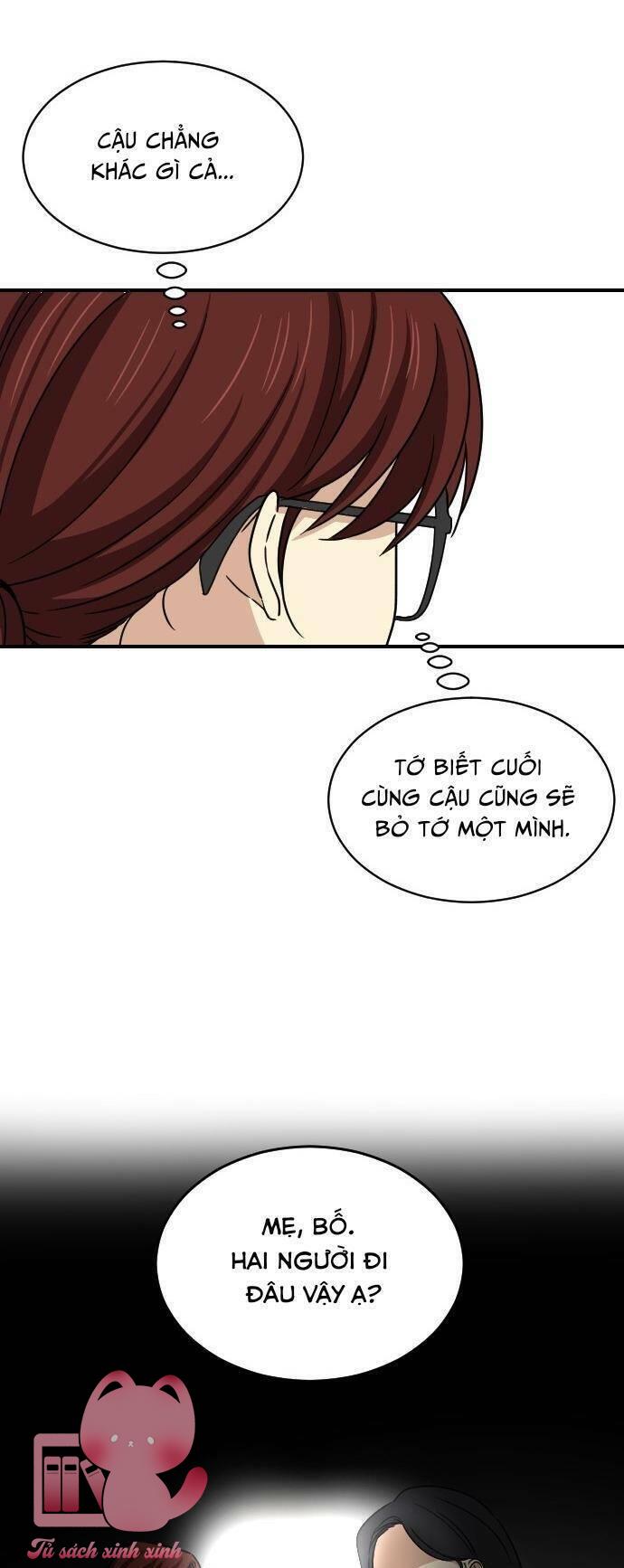 Bạn Của Em Trai - Chap 58 - Trang 32