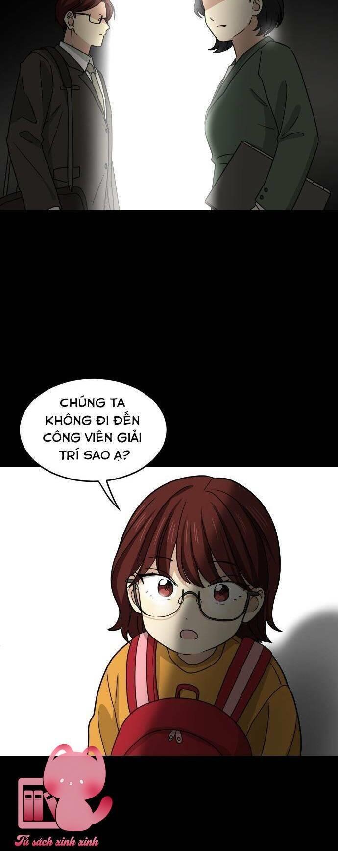 Bạn Của Em Trai - Chap 58 - Trang 33
