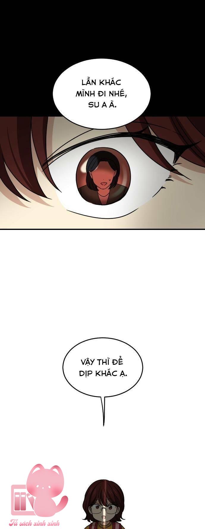 Bạn Của Em Trai - Chap 58 - Trang 34