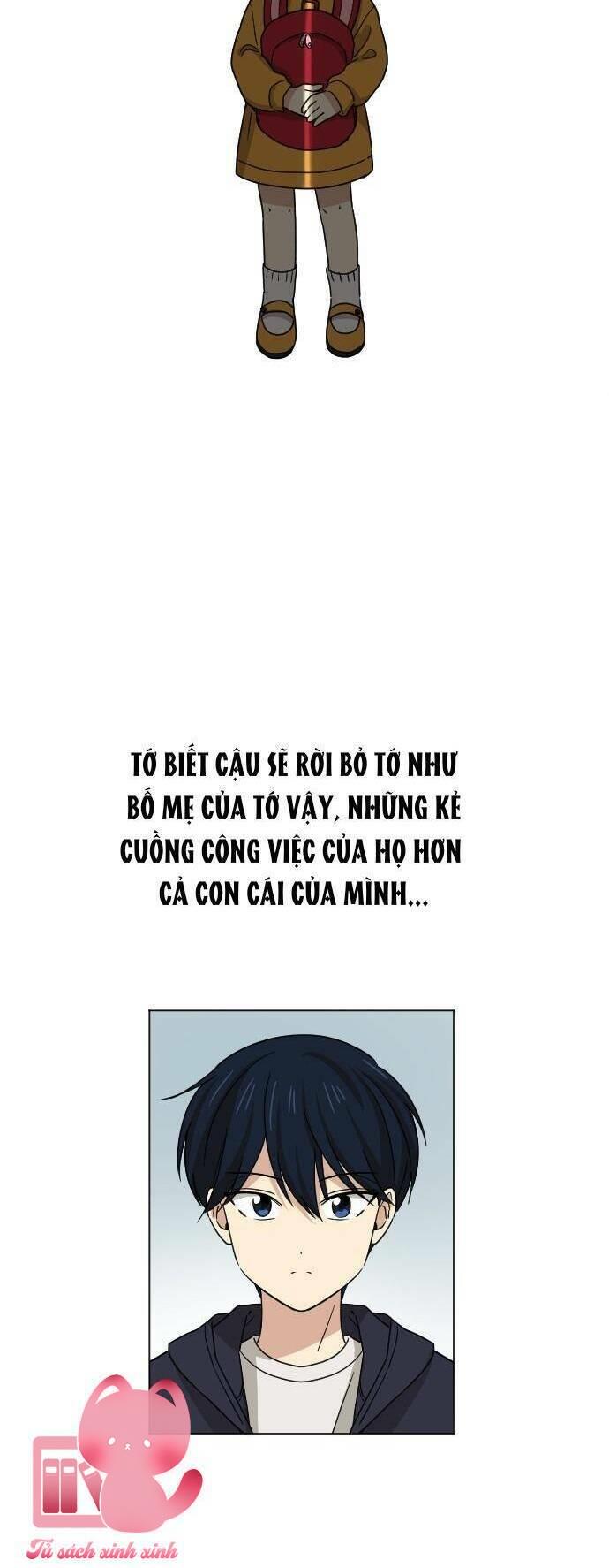 Bạn Của Em Trai - Chap 58 - Trang 35