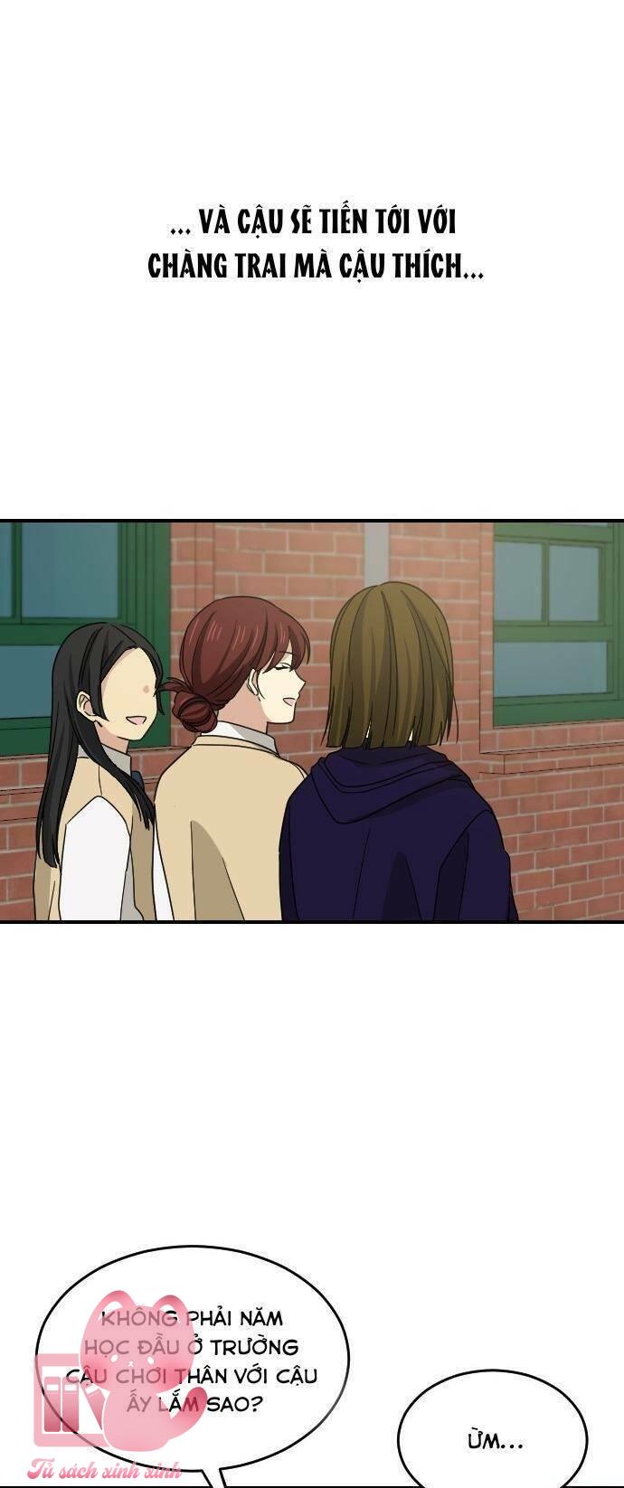 Bạn Của Em Trai - Chap 58 - Trang 36