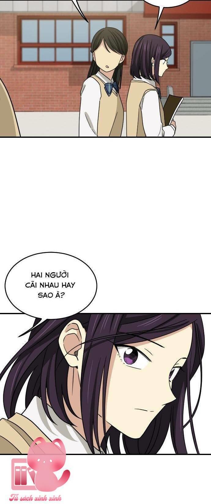 Bạn Của Em Trai - Chap 58 - Trang 37