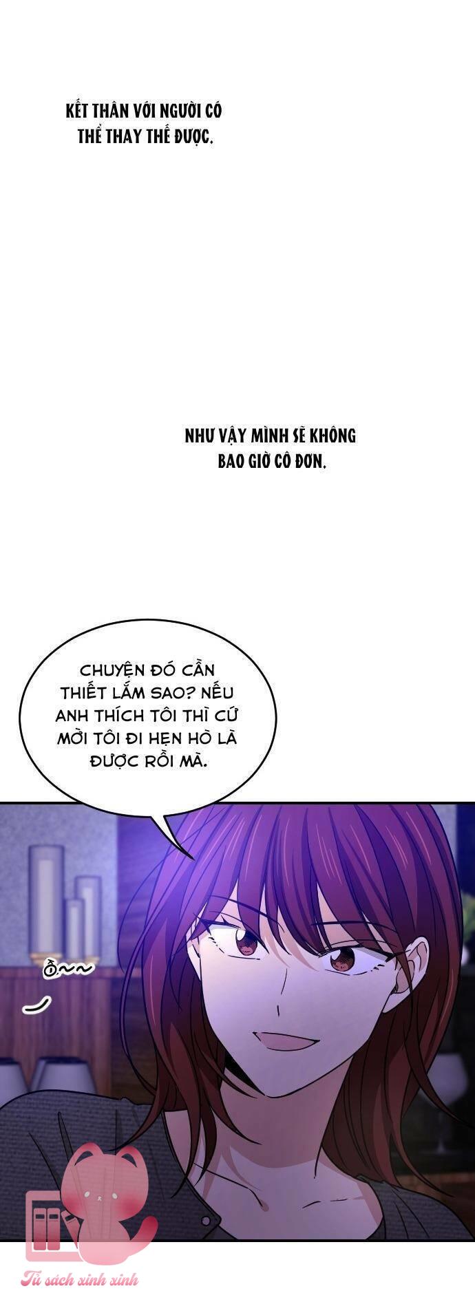 Bạn Của Em Trai - Chap 58 - Trang 40