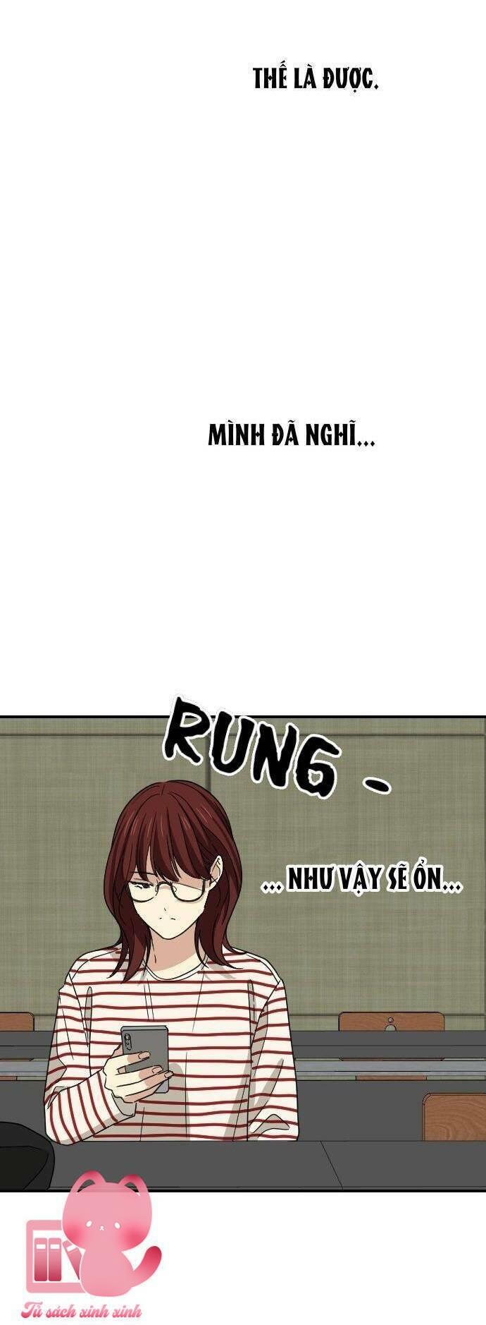Bạn Của Em Trai - Chap 58 - Trang 41