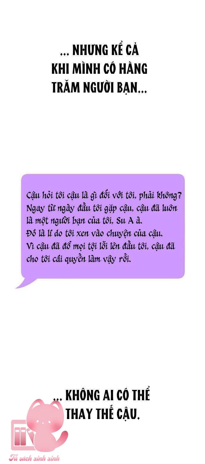 Bạn Của Em Trai - Chap 58 - Trang 42