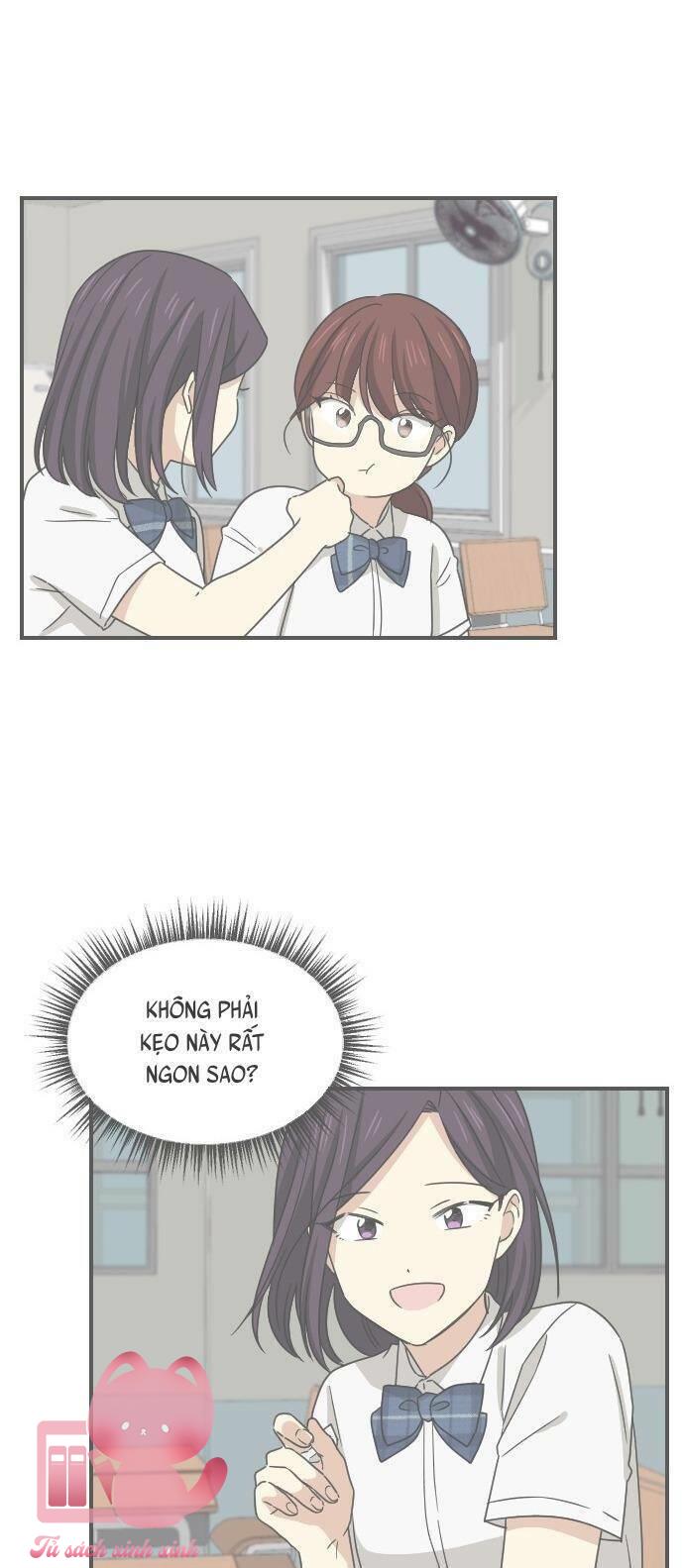 Bạn Của Em Trai - Chap 58 - Trang 44