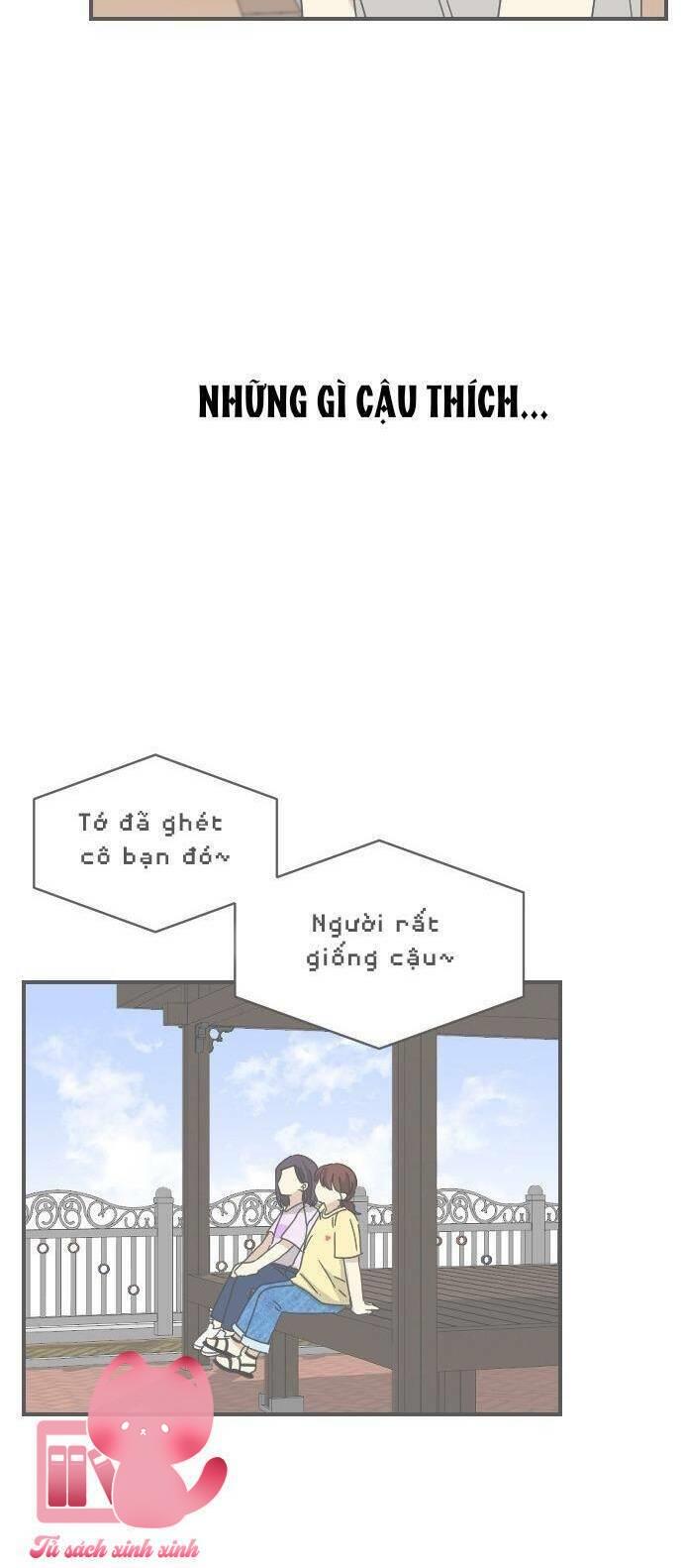 Bạn Của Em Trai - Chap 58 - Trang 45