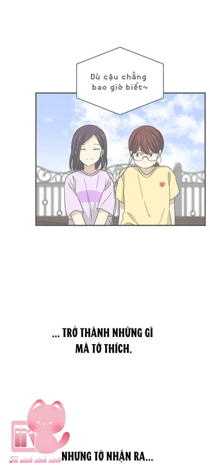 Bạn Của Em Trai - Chap 58 - Trang 46