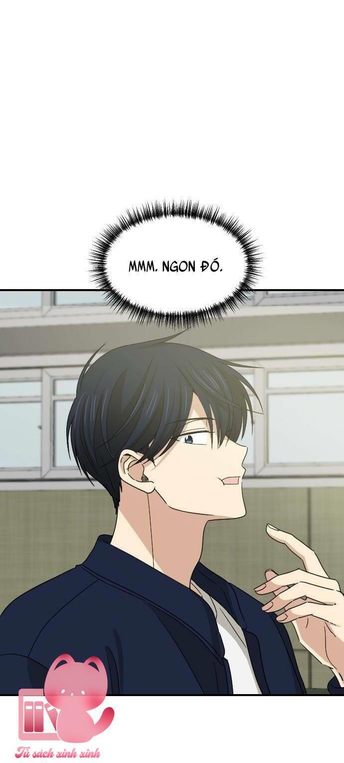 Bạn Của Em Trai - Chap 58 - Trang 47