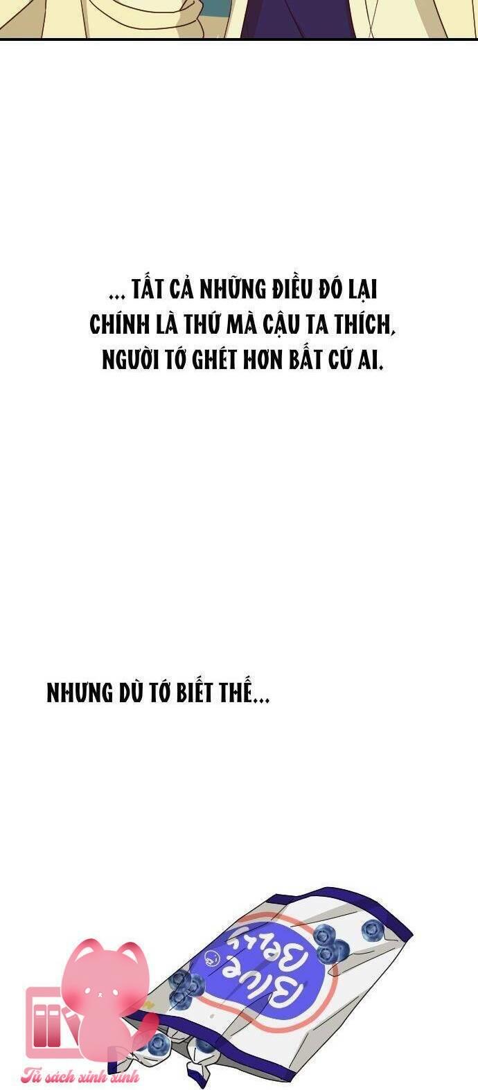 Bạn Của Em Trai - Chap 58 - Trang 49