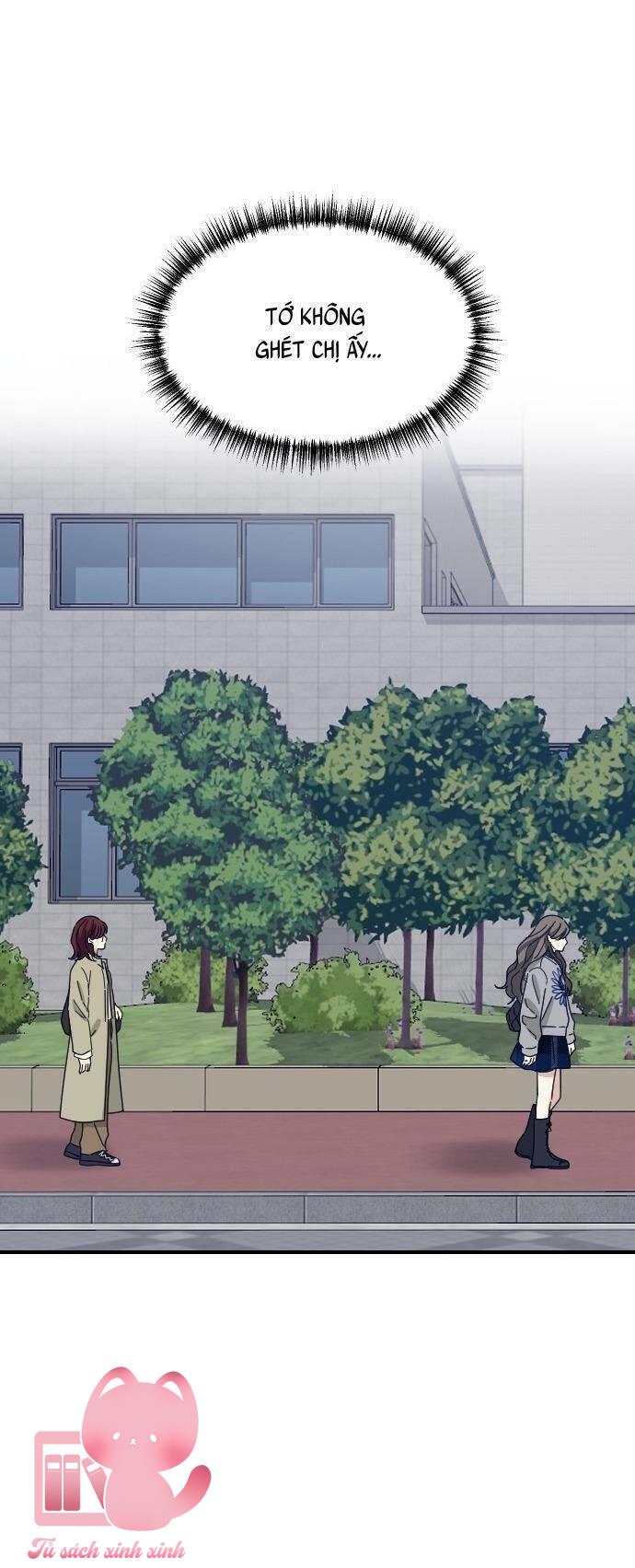 Bạn Của Em Trai - Chap 58 - Trang 6