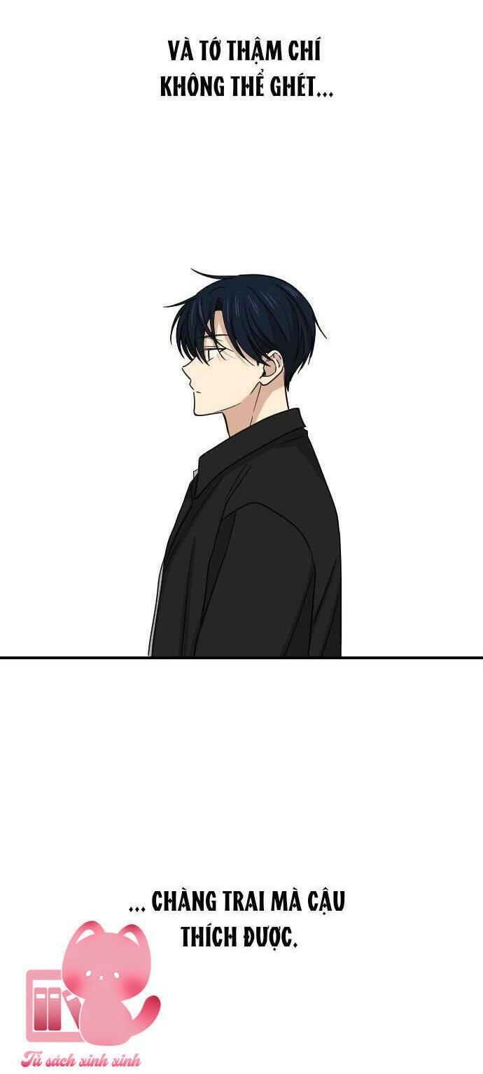 Bạn Của Em Trai - Chap 58 - Trang 51
