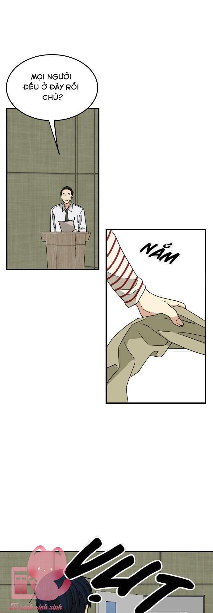 Bạn Của Em Trai - Chap 58 - Trang 52