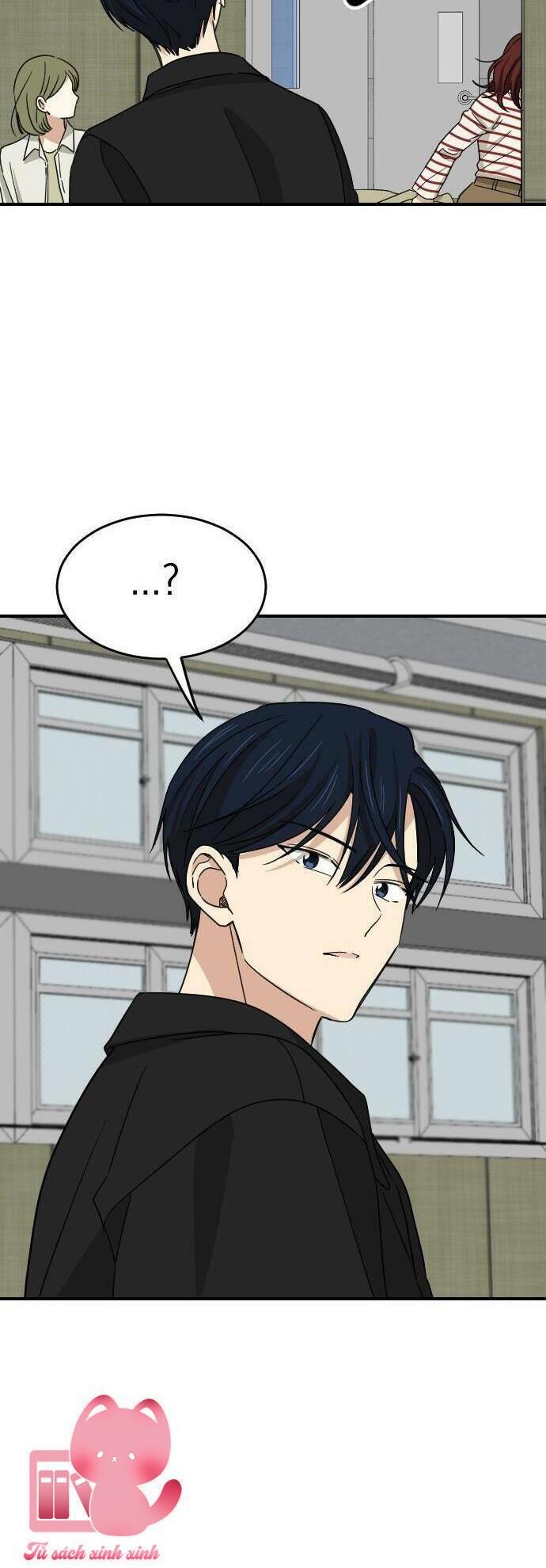 Bạn Của Em Trai - Chap 58 - Trang 53