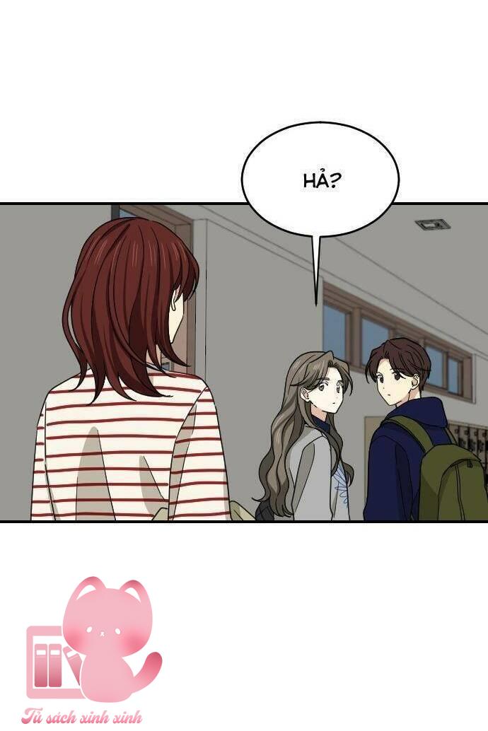 Bạn Của Em Trai - Chap 58 - Trang 55