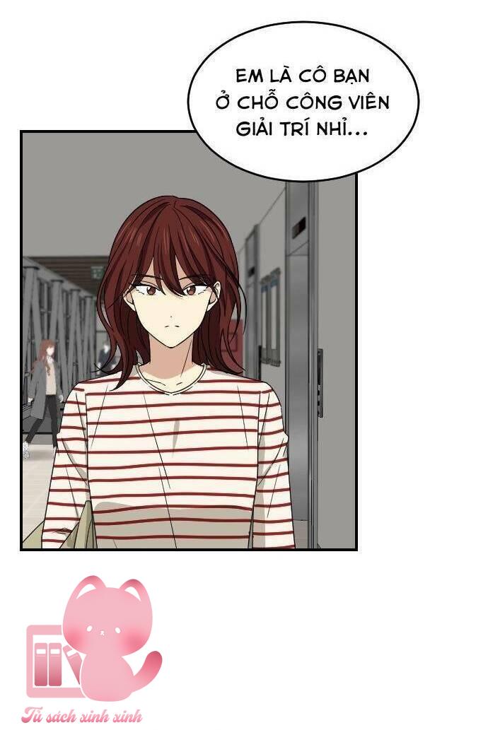 Bạn Của Em Trai - Chap 58 - Trang 56