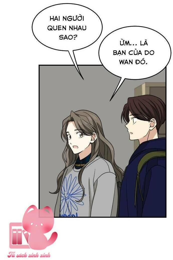 Bạn Của Em Trai - Chap 58 - Trang 57