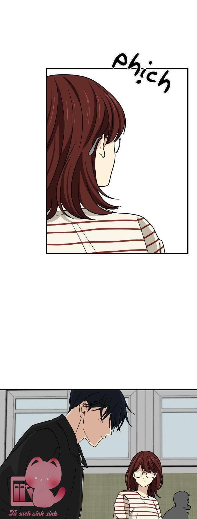 Bạn Của Em Trai - Chap 58 - Trang 8