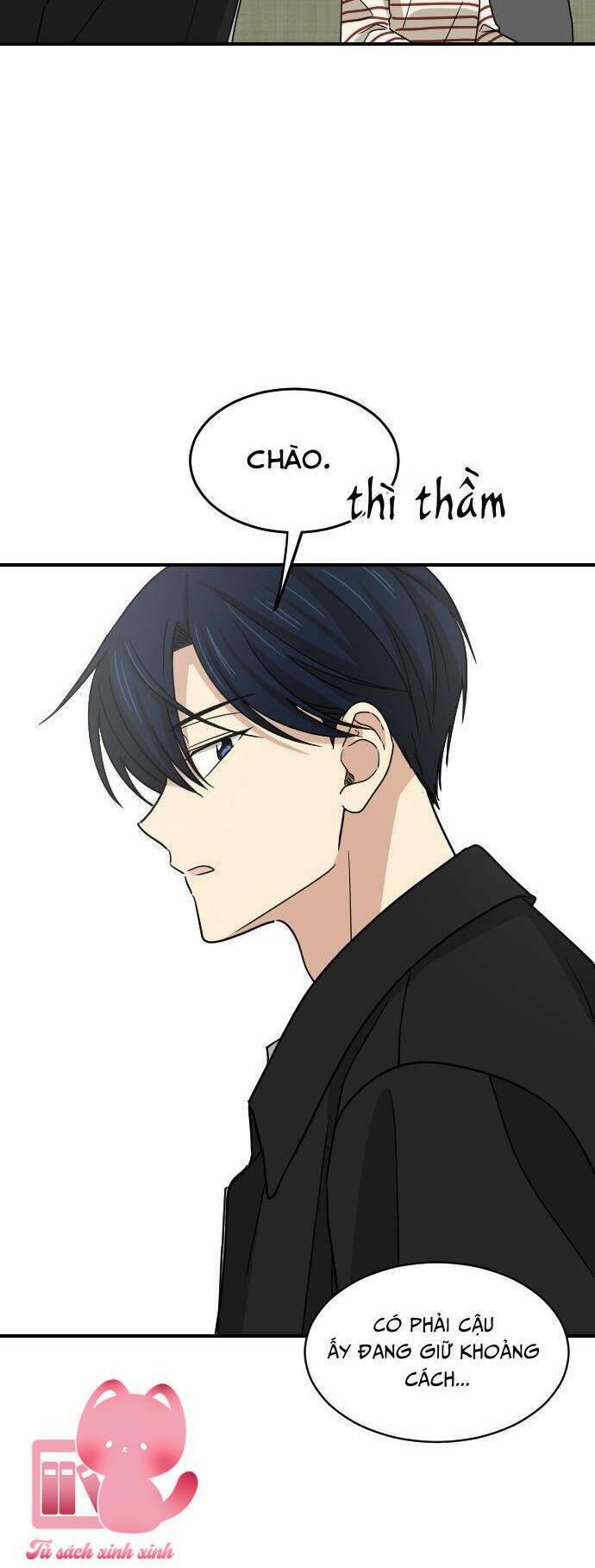 Bạn Của Em Trai - Chap 58 - Trang 9