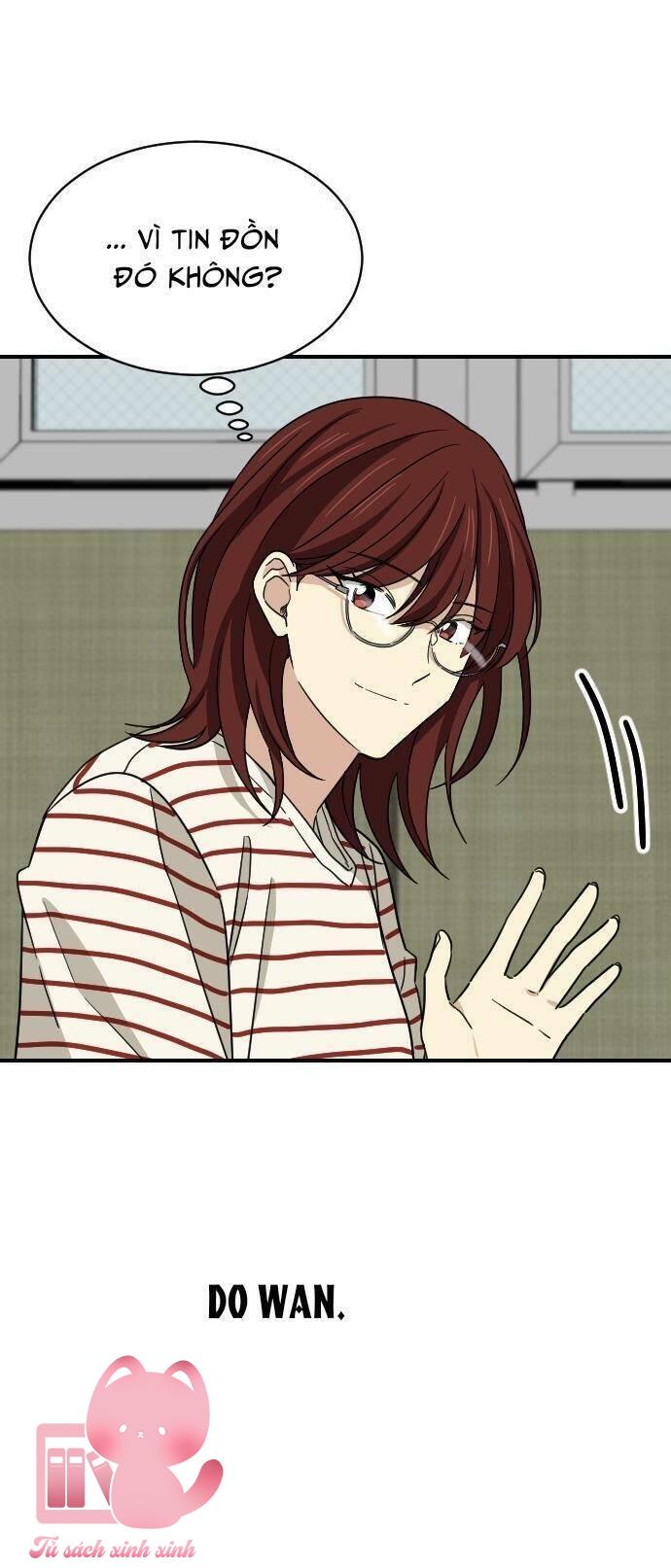Bạn Của Em Trai - Chap 58 - Trang 10