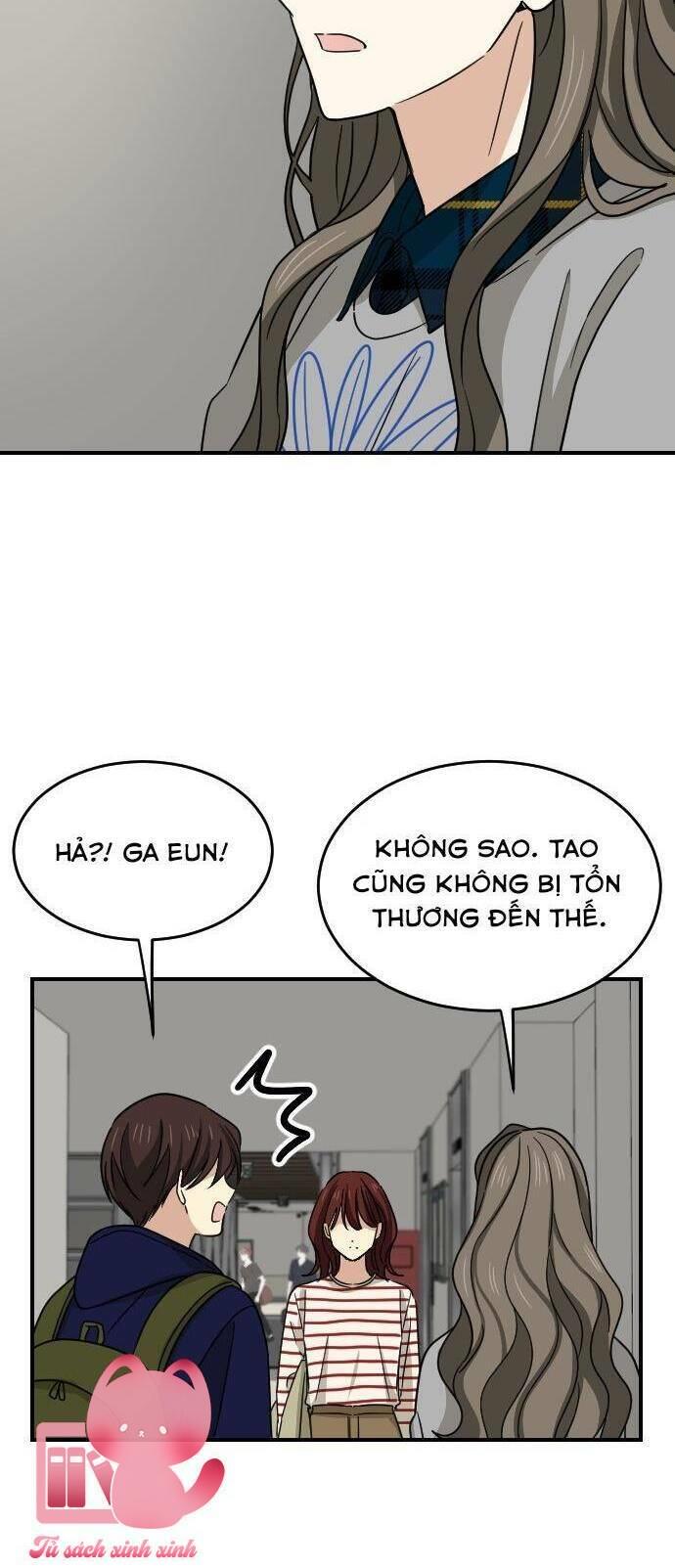 Bạn Của Em Trai - Chap 59 - Trang 11