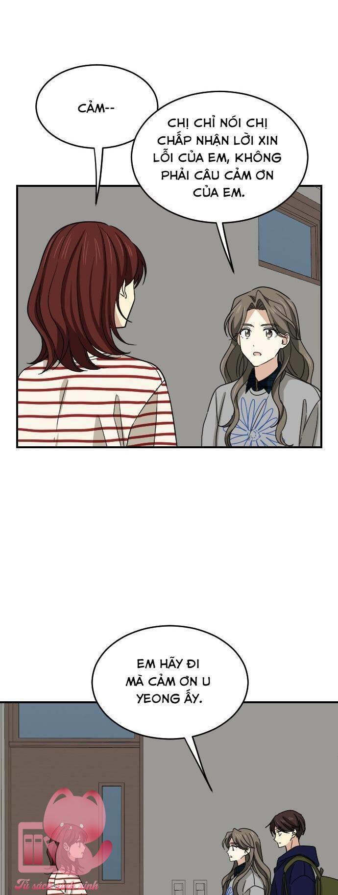 Bạn Của Em Trai - Chap 59 - Trang 12
