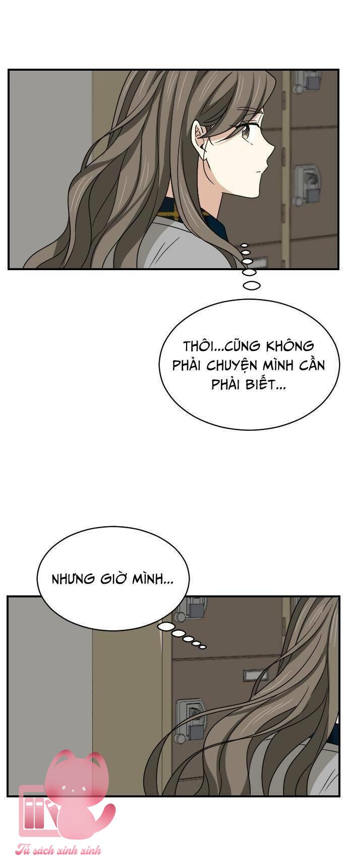 Bạn Của Em Trai - Chap 59 - Trang 16