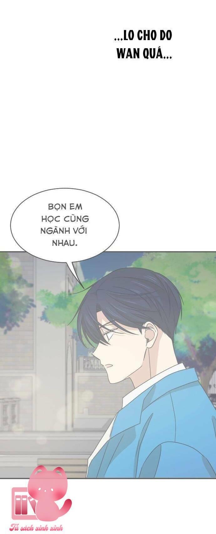 Bạn Của Em Trai - Chap 59 - Trang 17