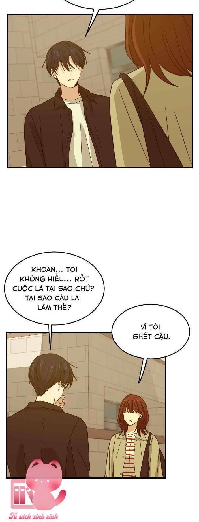 Bạn Của Em Trai - Chap 59 - Trang 19