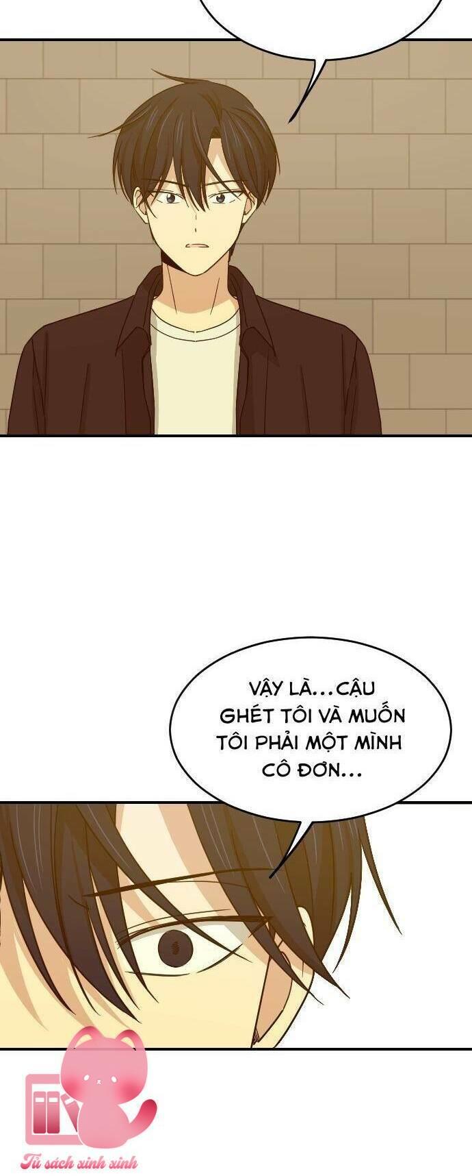 Bạn Của Em Trai - Chap 59 - Trang 21