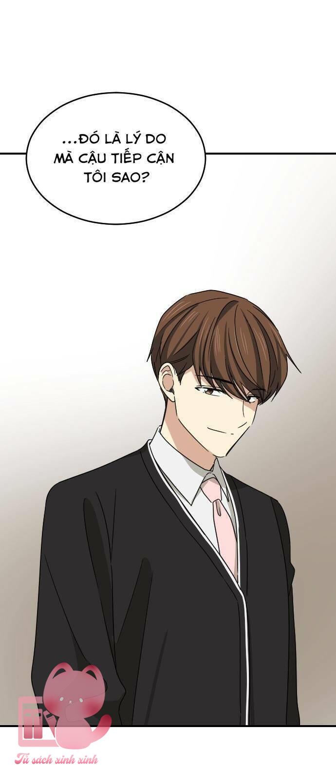 Bạn Của Em Trai - Chap 59 - Trang 22