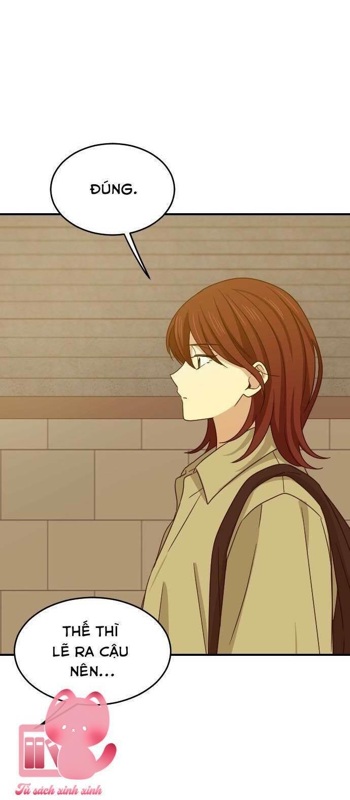Bạn Của Em Trai - Chap 59 - Trang 23