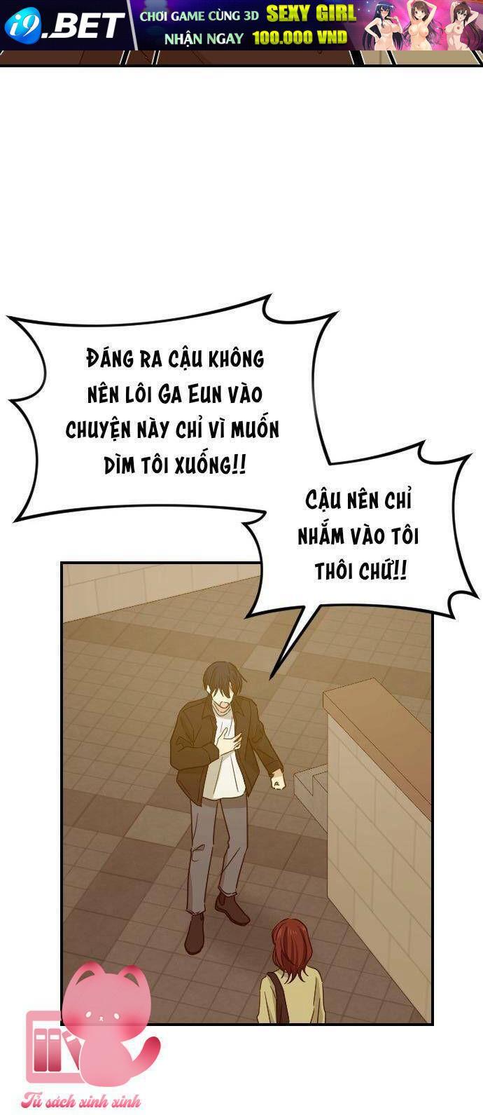 Bạn Của Em Trai - Chap 59 - Trang 25