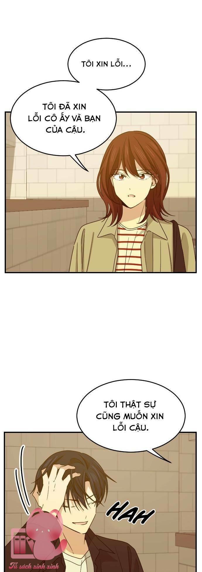 Bạn Của Em Trai - Chap 59 - Trang 26