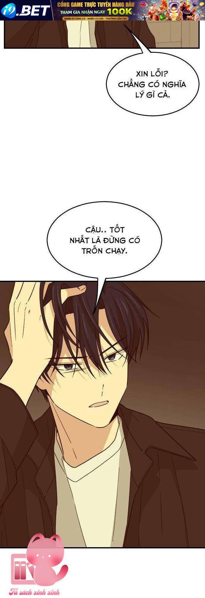 Bạn Của Em Trai - Chap 59 - Trang 27