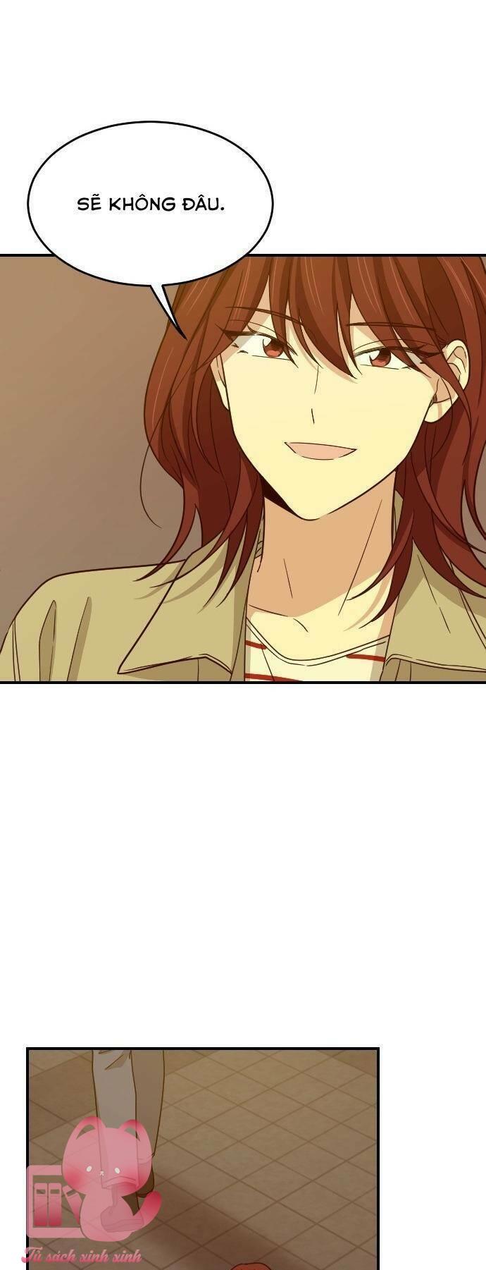 Bạn Của Em Trai - Chap 59 - Trang 28